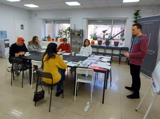Щоденні кроки до успіху: вивчення англійської мови триває