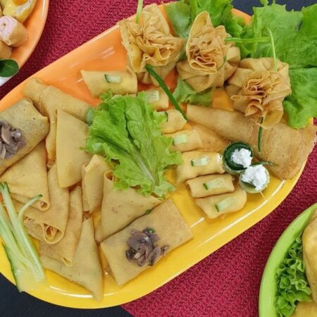 Свято Масляної: кулінарний захід зі смаком млинців