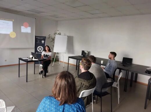 Друга зустріч з HR-спеціалістом: підготовка до співбесіди та вибір вакансії