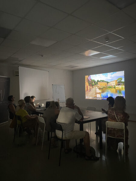 Курси італійської мови: подорож до Італії через мову та культуру