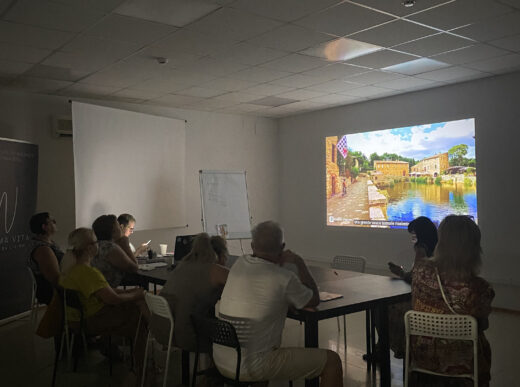 Курси італійської мови: подорож до Італії через мову та культуру