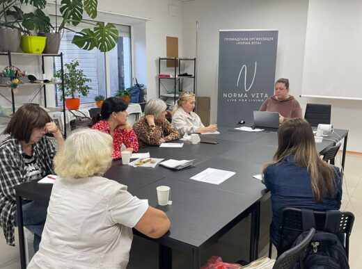 Шведські гуртки: знайомство з методикою постановки та реалізації цілей – частина 1