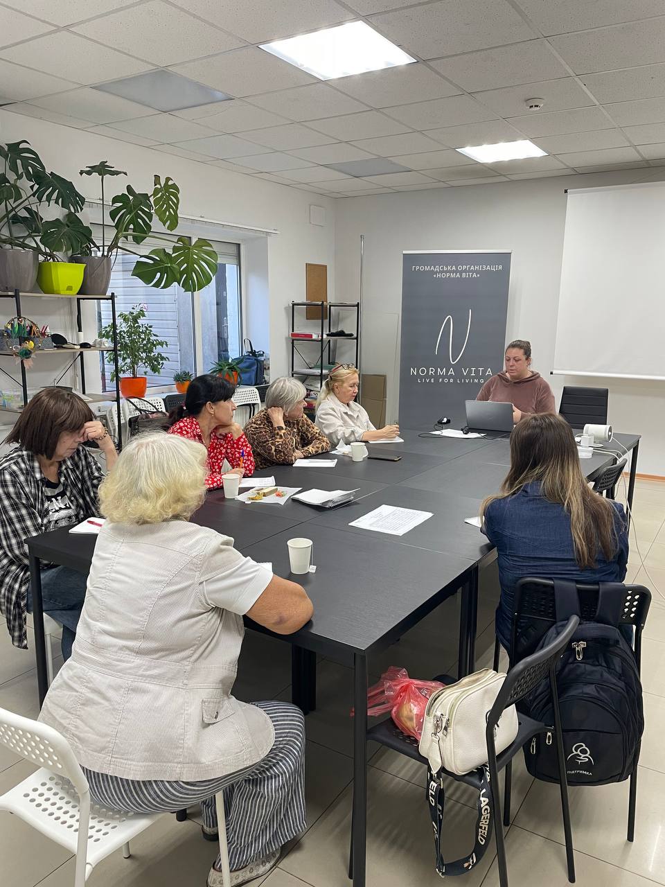 Шведські гуртки: знайомство з методикою постановки та реалізації цілей – частина 1