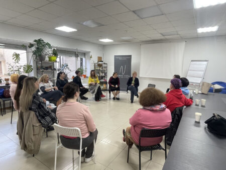 Психологічний клуб «Псіклаб»: EQ проти IQ — що важливіше у житті?