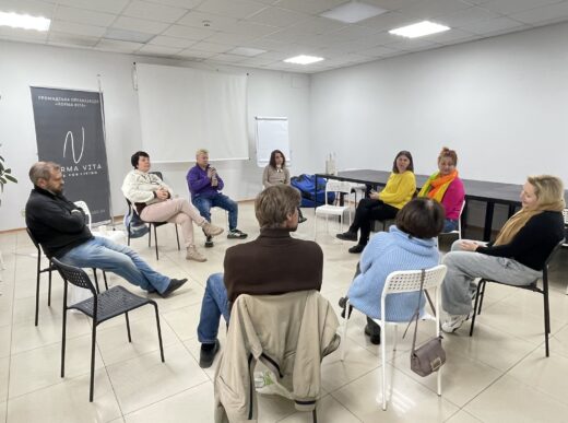 Психологічний клуб “Псиклаб”. Куди дівається енергія і як уникнути додаткового стресу