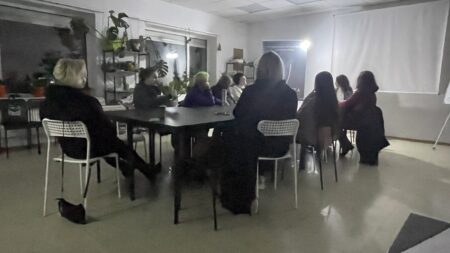 Психологічний клуб “Псиклаб”. Саморегуляція – як перестати вибухати й повернути собі керування станом