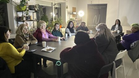 Психологічний клуб “Псиклаб”. Інтерактивна лекція: “Життєвий сценарій. Від карми до свободи вибору”