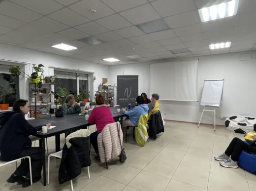 Психологічний клуб “Псиклаб”. Тема – “Навіть твоя прокрастинація вже прокрастинує?”