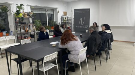 Психологічний клуб “Псиклаб”. «Психологічні опори та внутрішній фундамент стійкості».