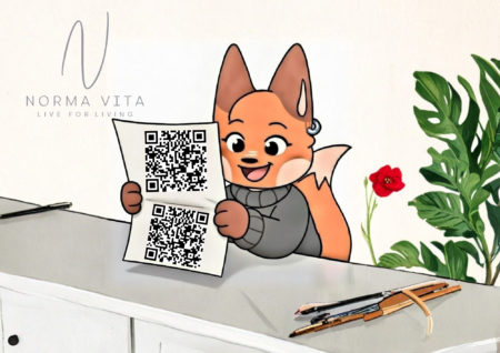 Генератор QR-кодів