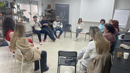 Психологічна група “Псиклаб”. «Прихований крик про допомогу: досліджуємо пасивну агресію»