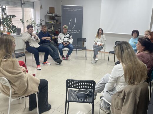 Психологічна група “Псиклаб”. «Прихований крик про допомогу: досліджуємо пасивну агресію»