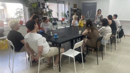 Психологічна група «Псиклаб». Синдром Рятівника: коли бажання допомогти починає виснажувати.