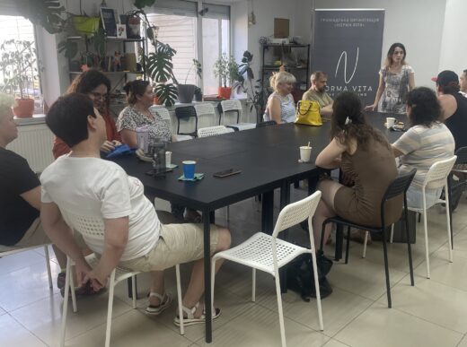 Психологічна група «Псиклаб». Синдром Рятівника: коли бажання допомогти починає виснажувати.