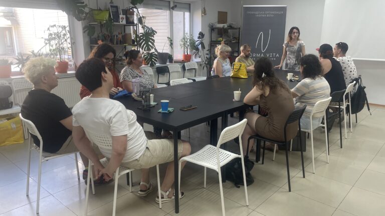 Психологічна група «Псиклаб». Синдром Рятівника: коли бажання допомогти починає виснажувати.
